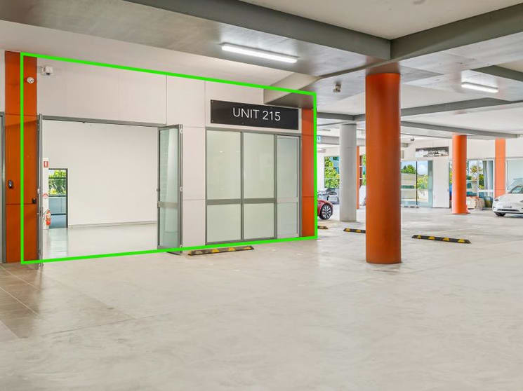 Click to view all images Unit 215/14 Lexington Drive Bella Vista NSW 2153 - Image 1