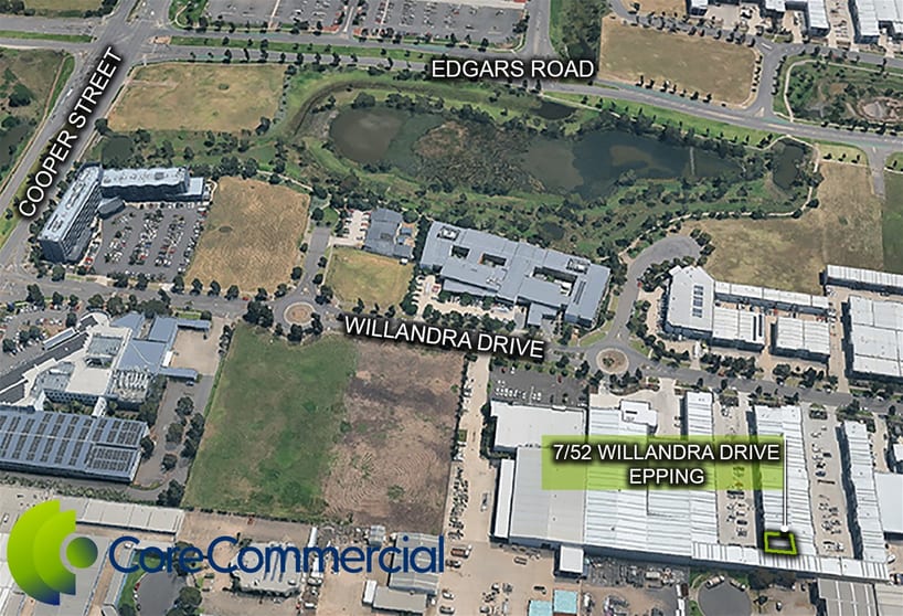 7/52 Willandra Drive Epping VIC 3076 - Image 3