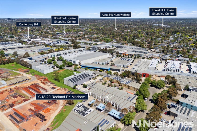 9/18-20 Redland Drive Mitcham VIC 3132 - Image 2