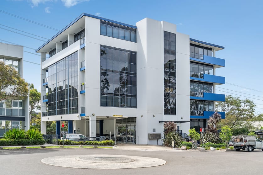 1.01-1.03/10 Tilley Lane Frenchs Forest NSW 2086 - Image 1