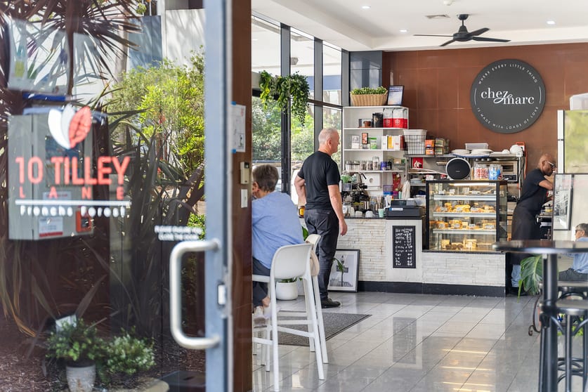 1.01-1.03/10 Tilley Lane Frenchs Forest NSW 2086 - Image 2
