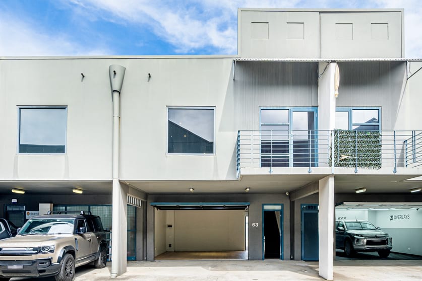 63/45-51 Huntley Street Alexandria NSW 2015 - Image 1