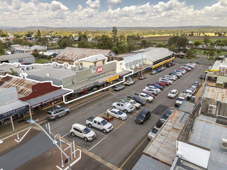 Peries IGA, 22-26 Newton Street Monto QLD 4630 - Image 2