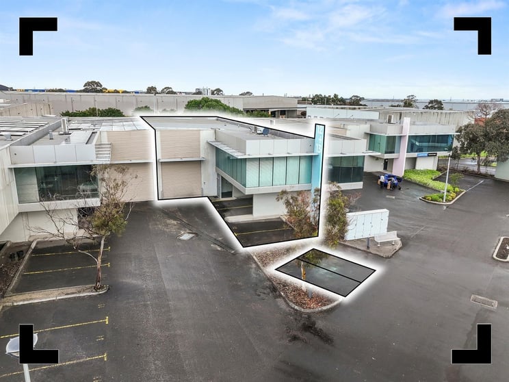 12/1866 Dandenong Road Clayton VIC 3168 - Image 1
