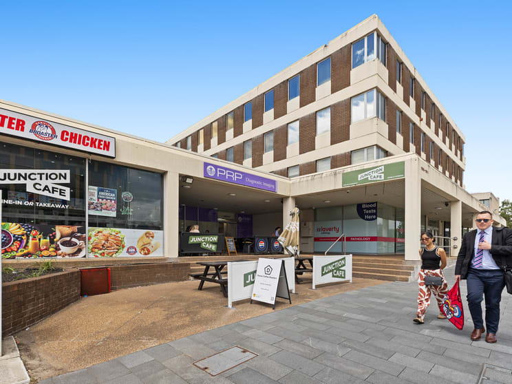 1-5 & 7/151-155 Hawkesbury Road Westmead NSW 2145 - Image 2