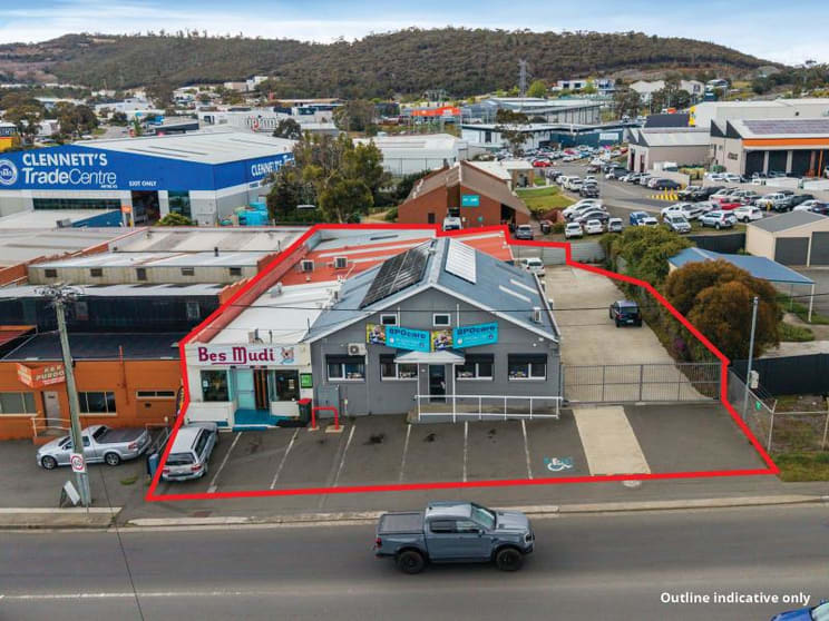 309 Cambridge Road Mornington TAS 7018 - Image 1