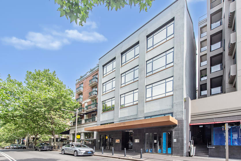 17 Bayswater Road Potts Point NSW 2011 - Image 2