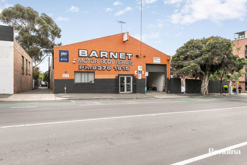 Click to view all images 454-456 Macaulay Road Kensington VIC 3031 - Image 3
