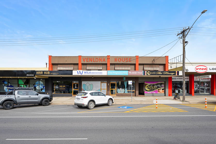 327 Urana Road Lavington NSW 2641 - Image 1