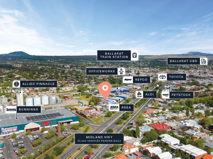 Click to view all images 206 Creswick Road Ballarat Central VIC 3350 - Image 2
