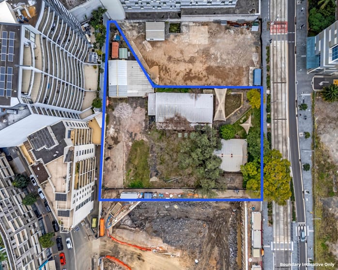 193A Macquarie Street Parramatta NSW 2150 - Image 2