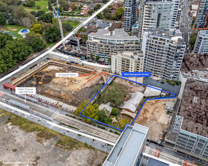 193A Macquarie Street Parramatta NSW 2150 - Image 3
