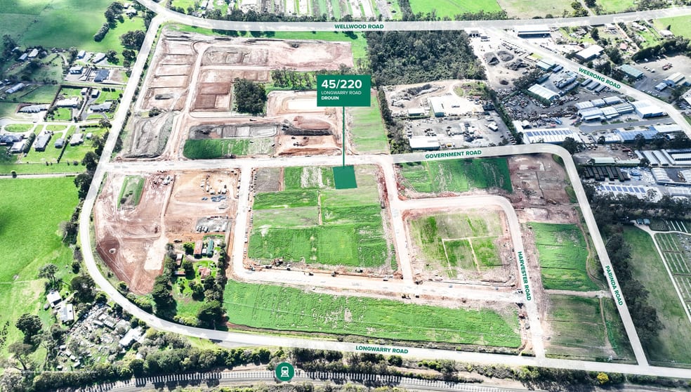 Lot 45/220 Longwarry Road Drouin VIC 3818 - Image 2