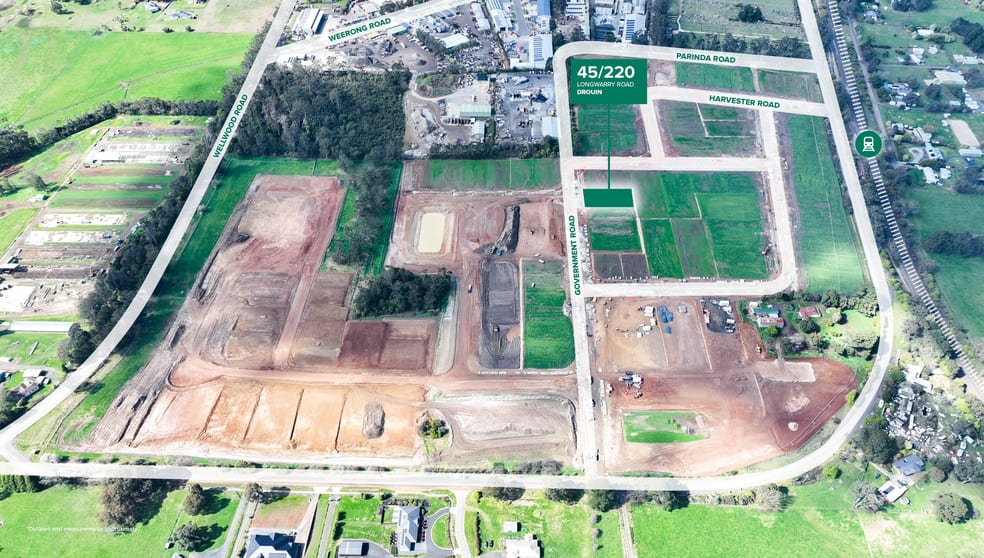 Lot 45/220 Longwarry Road Drouin VIC 3818 - Image 3