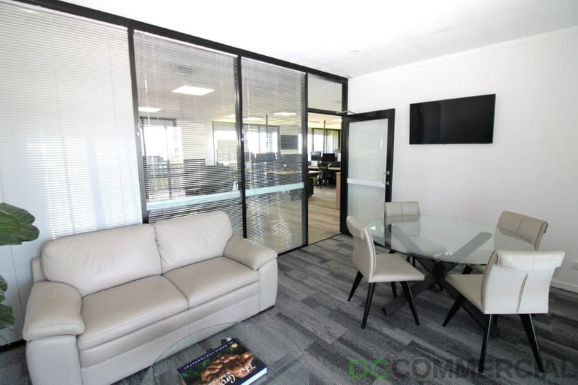 4/111-113 Campbell Street Toowoomba City QLD 4350 - Image 1