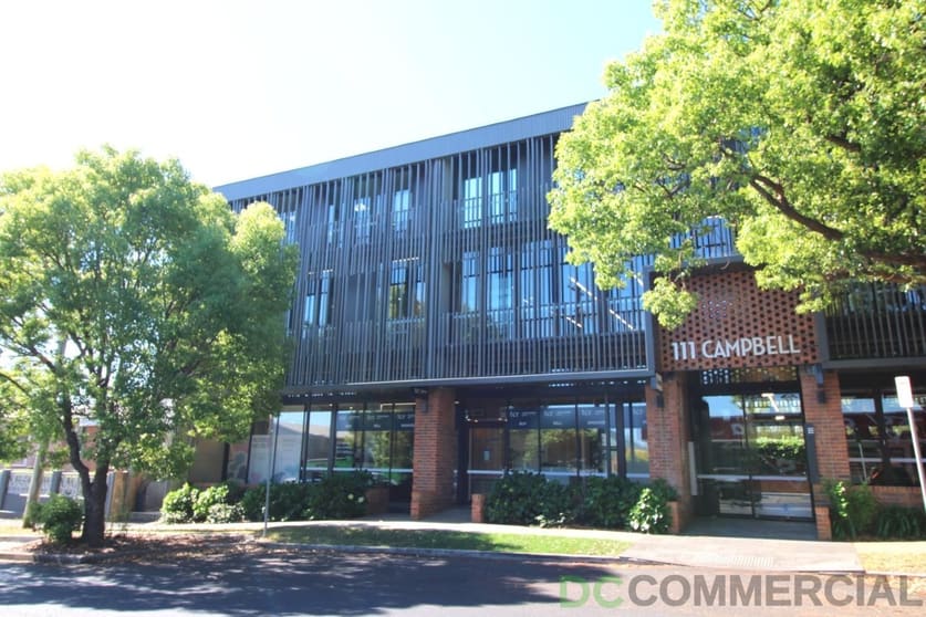 4/111-113 Campbell Street Toowoomba City QLD 4350 - Image 3