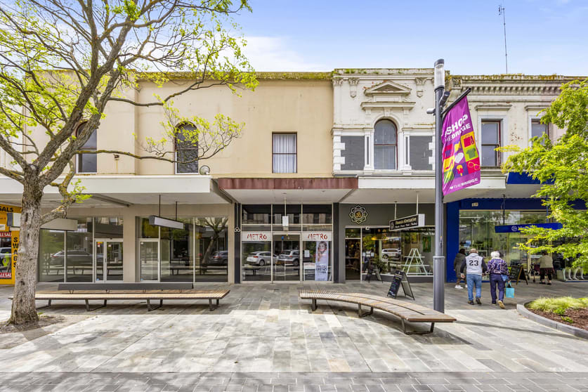 Click to view all images 71 Bridge Mall Ballarat Central VIC 3350 - Image 1