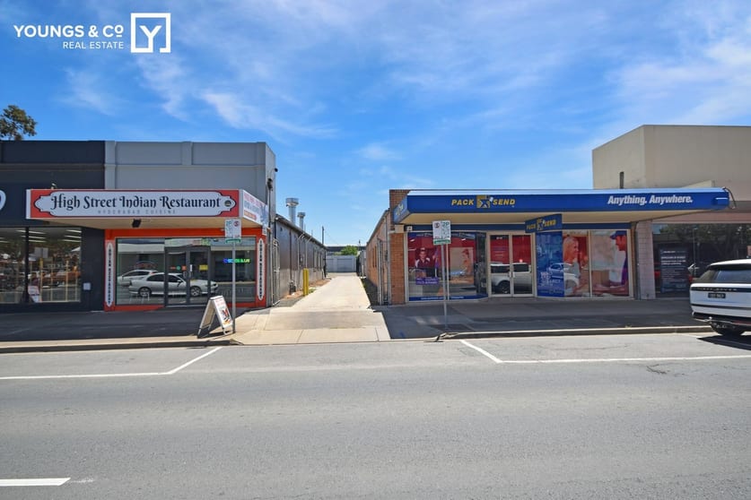 151 - 157 High Street Shepparton VIC 3630 - Image 1