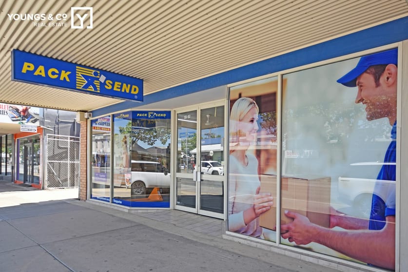151 - 157 High Street Shepparton VIC 3630 - Image 2
