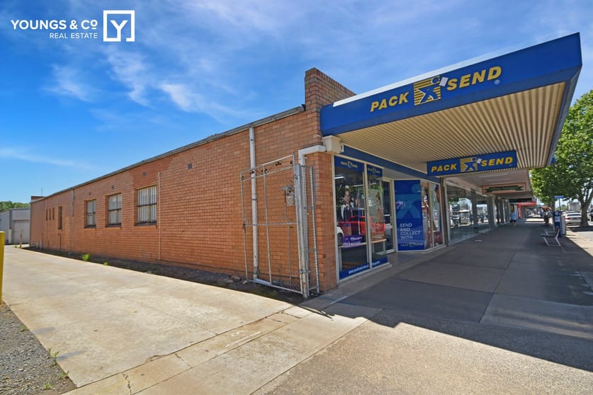 151 - 157 High Street Shepparton VIC 3630 - Image 3