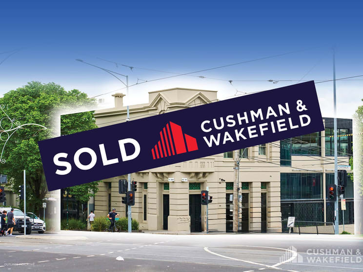 54 Fitzroy Street St Kilda VIC 3182 - Image 1