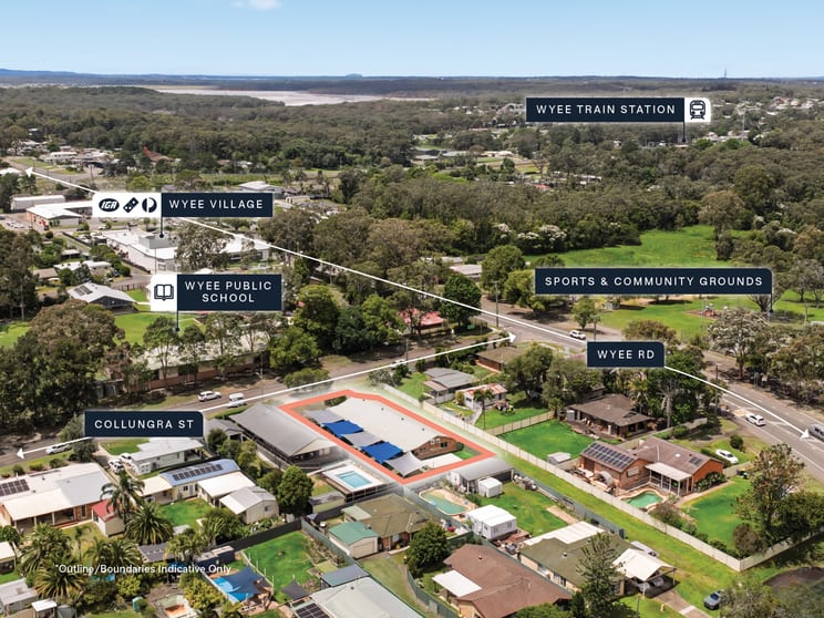 5 Collungra Street Wyee NSW 2259 - Image 2