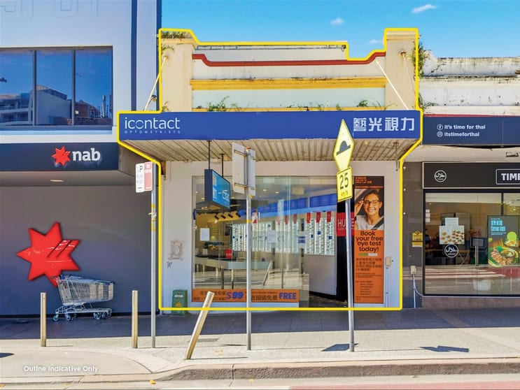 242 Forest Rd Hurstville NSW 2220 - Image 1