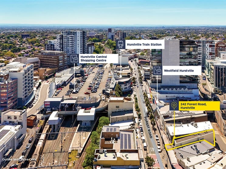 242 Forest Rd Hurstville NSW 2220 - Image 2