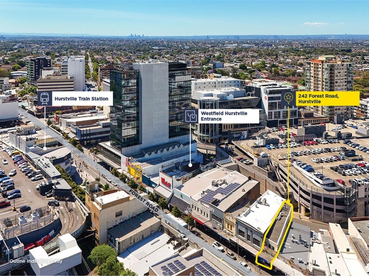 242 Forest Rd Hurstville NSW 2220 - Image 3