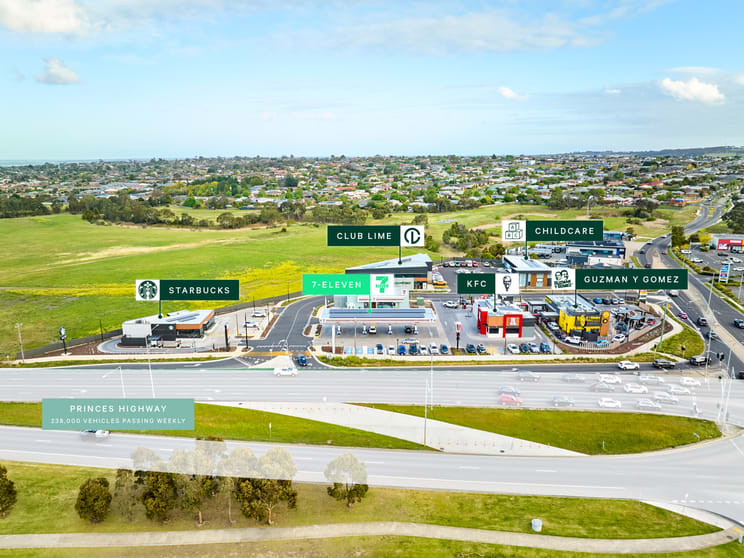 Click to view all images 3 Enterprise Way Waurn Ponds VIC 3216 - Image 2