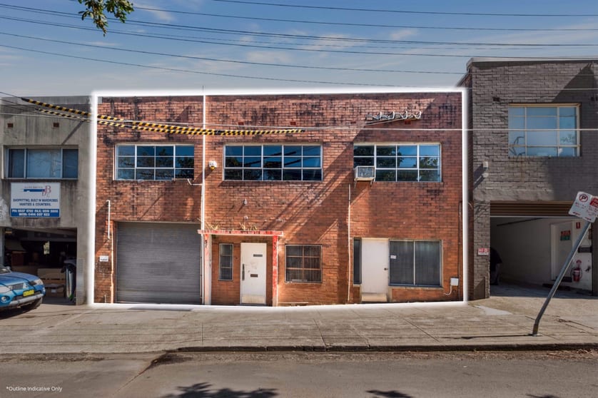 Click to view all images 49-51 Hutchinson Street St Peters NSW 2044 - Image 1