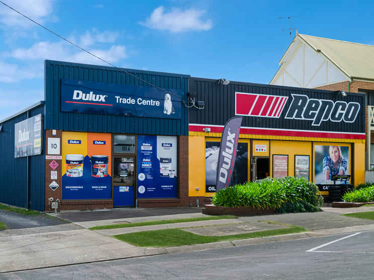 Click to view all images 151-153 Percy Street Portland VIC 3305 - Image 1