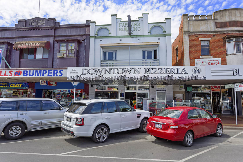 472 Dean Street Albury NSW 2640 - Image 1