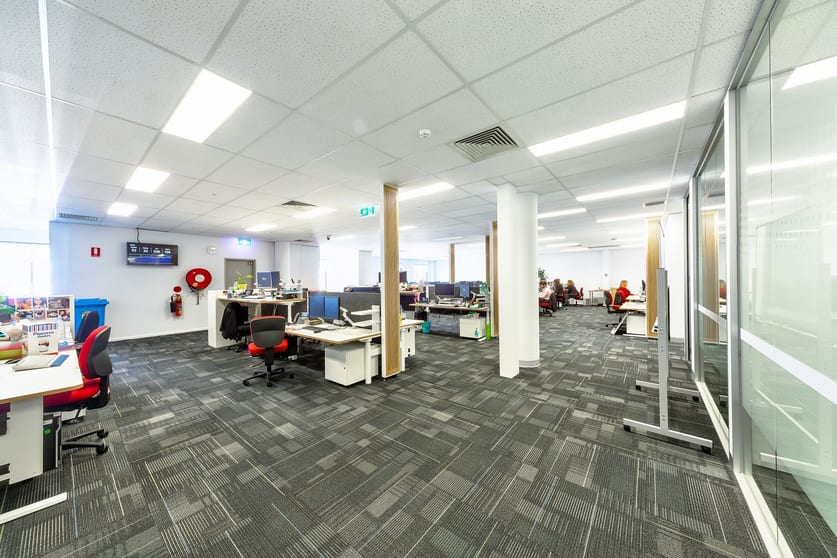 Level 1/553-555 Smollett Street Albury NSW 2640 - Image 1