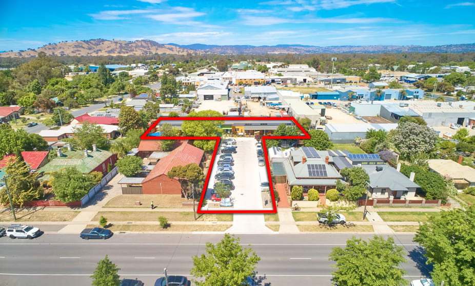 515 Ebden Street Albury NSW 2640 - Image 1