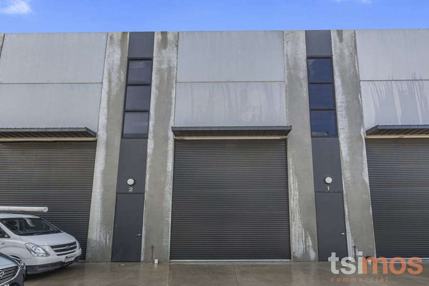 2/11-13 Chandos Street Cheltenham VIC 3192 - Image 1