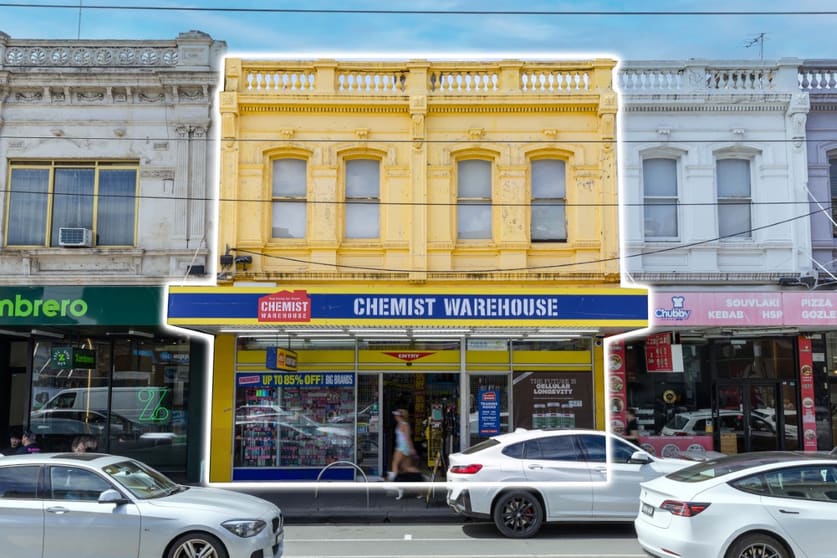 Click to view all images 370-372 Chapel Street South Yarra VIC 3141 - Image 2