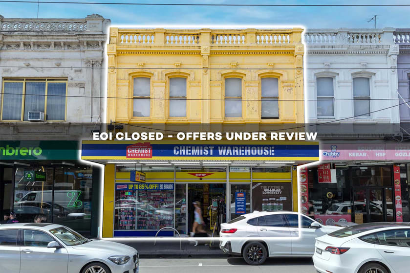 Click to view all images 370-372 Chapel Street South Yarra VIC 3141 - Image 1
