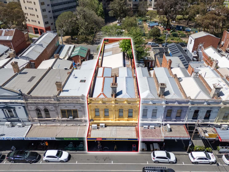 Click to view all images 370-372 Chapel Street South Yarra VIC 3141 - Image 3