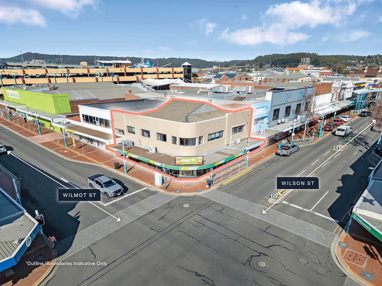 19-23 Wilson Street Burnie TAS 7320 - Image 3