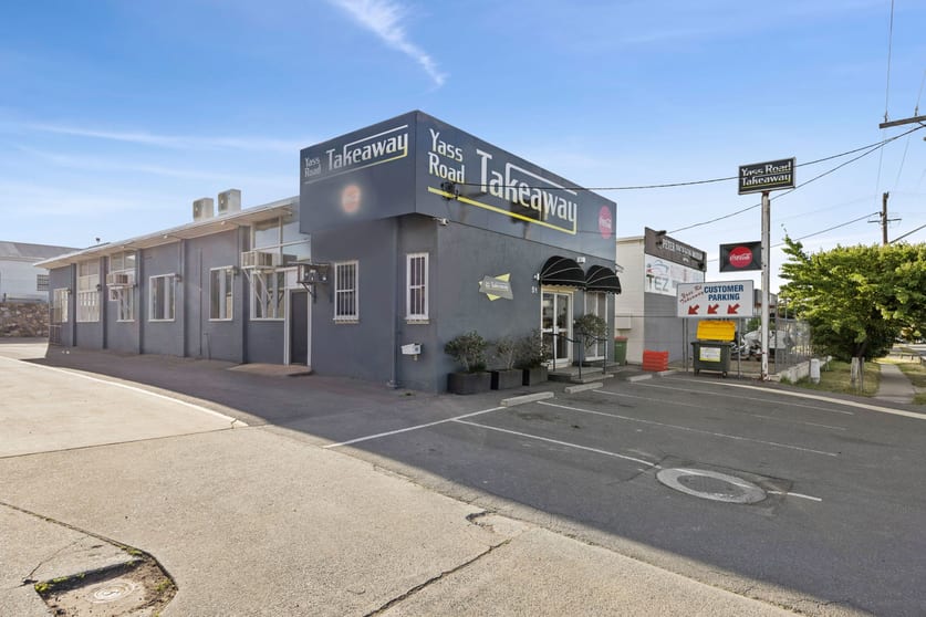 51 Yass Road Queanbeyan East NSW 2620 - Image 2