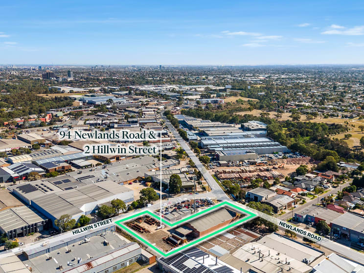 94 NEWLANDS ROAD and 2 HILLWIN STREET Reservoir VIC 3073 - Image 3