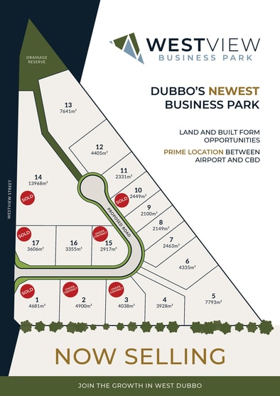 Westview Business Park Dubbo NSW 2830 - Image 3