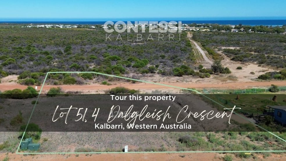 Click to view all images 51/4 Dalgleish Crescent Kalbarri WA 6536 - Image 1
