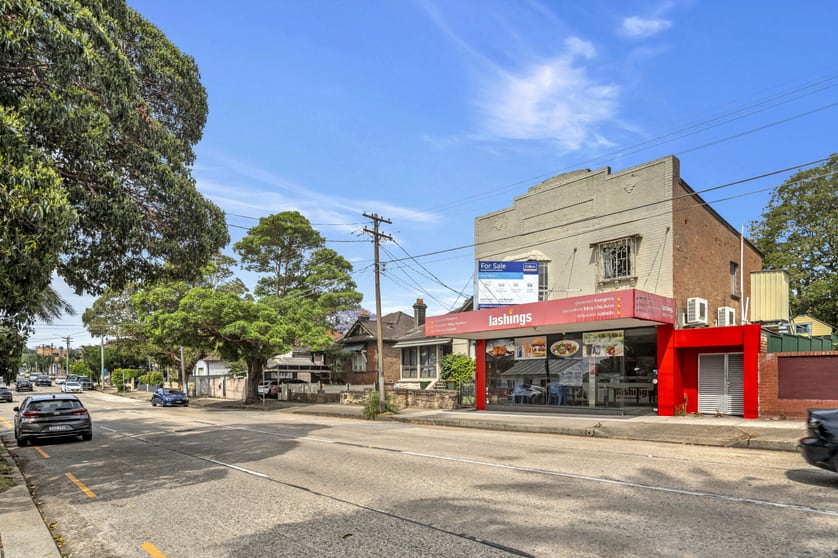 Click to view all images 151 Lyons Road Drummoyne NSW 2047 - Image 3