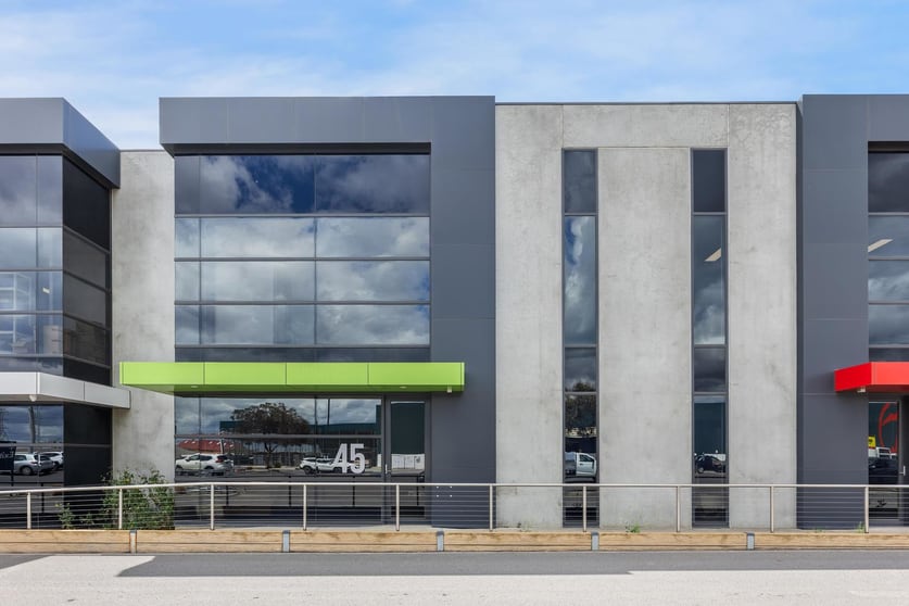 45/16 Dunstans Court Thomastown VIC 3074 - Image 1