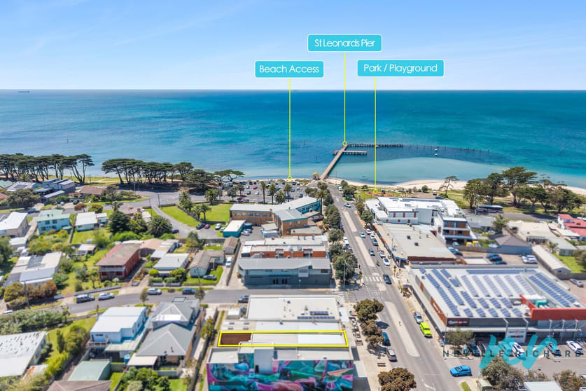 Click to view all images 1371 Murradoc Road St Leonards VIC 3223 - Image 2