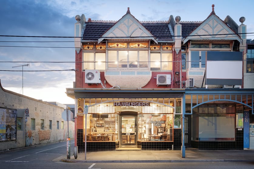 402 Burnley Street Richmond VIC 3121 - Image 1