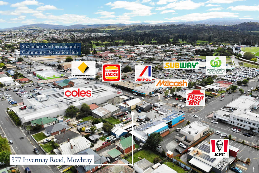 377 Invermay Road Mowbray TAS 7248 - Image 3