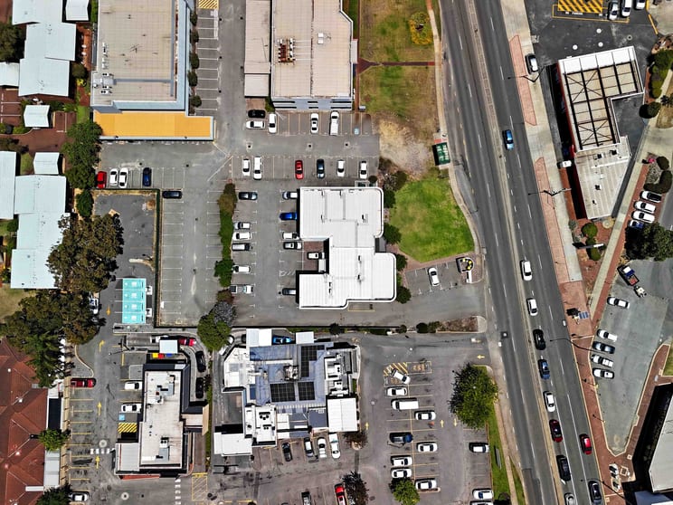 Click to view all images 2 Canning Highway South Perth WA 6151 - Image 2